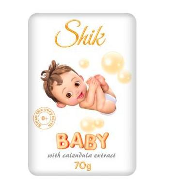 Shik мило 70г Дитяче з екстрактом календули